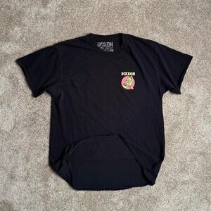 DIXXON SPRAYPAINT GRAPHIC TEE